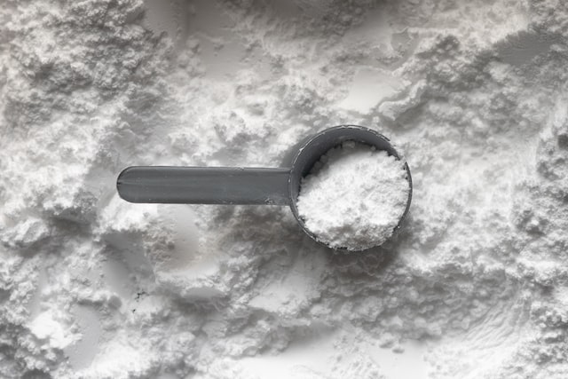 créatine supplément