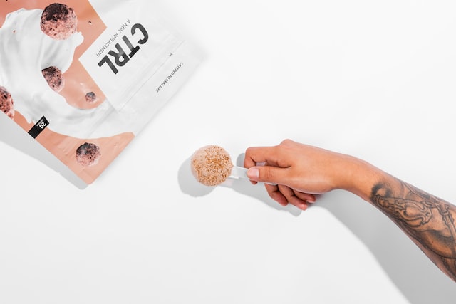 whey suppléments protéiné