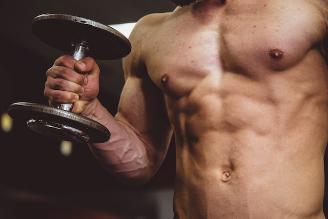 supplément testostérone