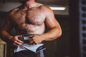 équipements musculation