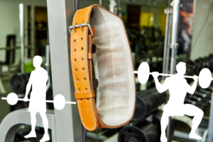 meilleur ceinture de musculation