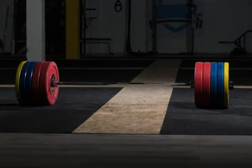 meilleurs équipement musculation
