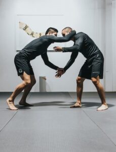 sport de combat pour perdre du poids