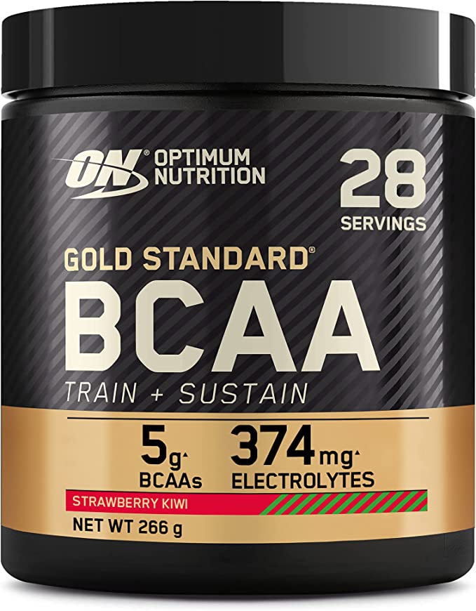 Meilleur BCAA musculation