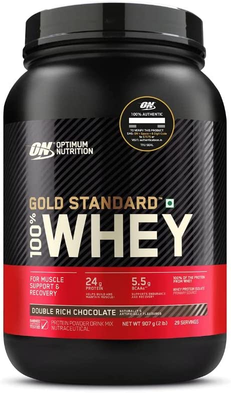 meilleure whey avis