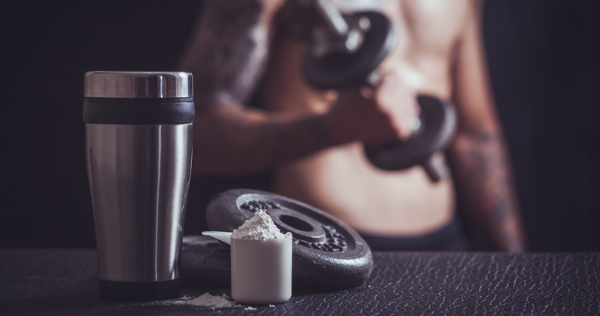 meilleure whey protéine