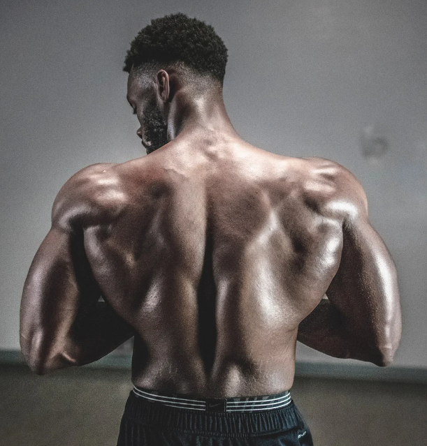 résultat arginine