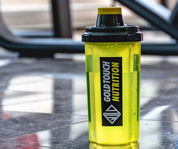 pourquoi prendre du pre-workout