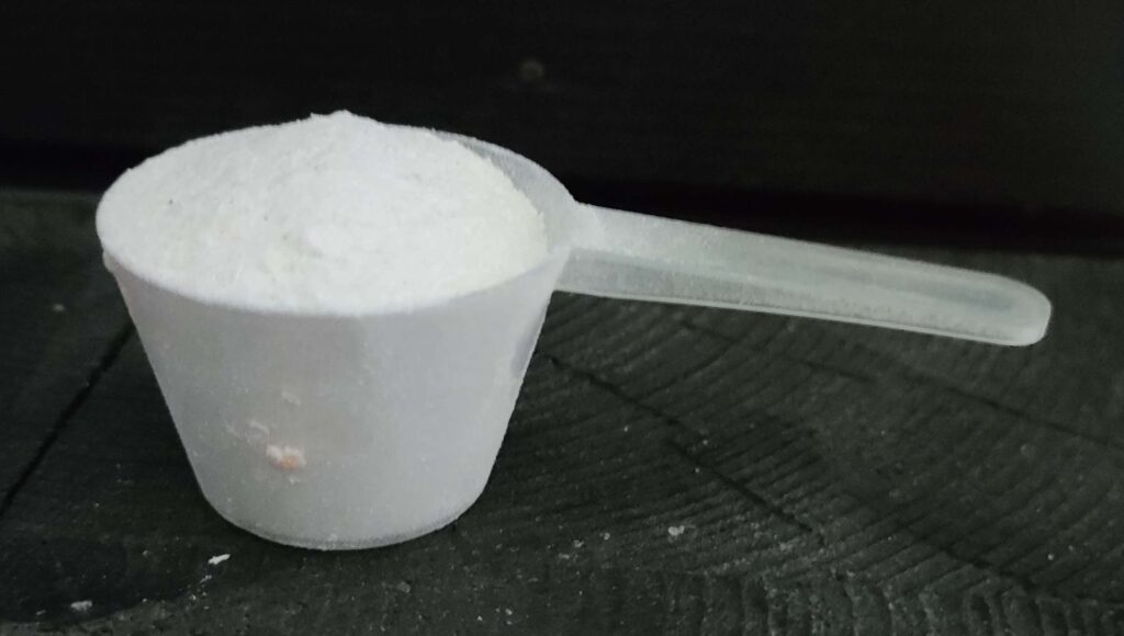 ALPHA Pre-workout My-Protein
