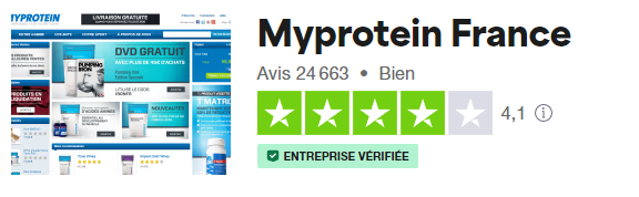 Avis-MyProtein