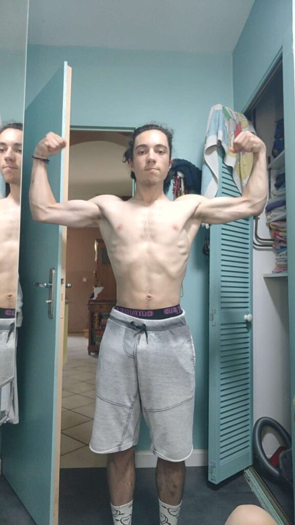 Nicoals Marchandise transformation