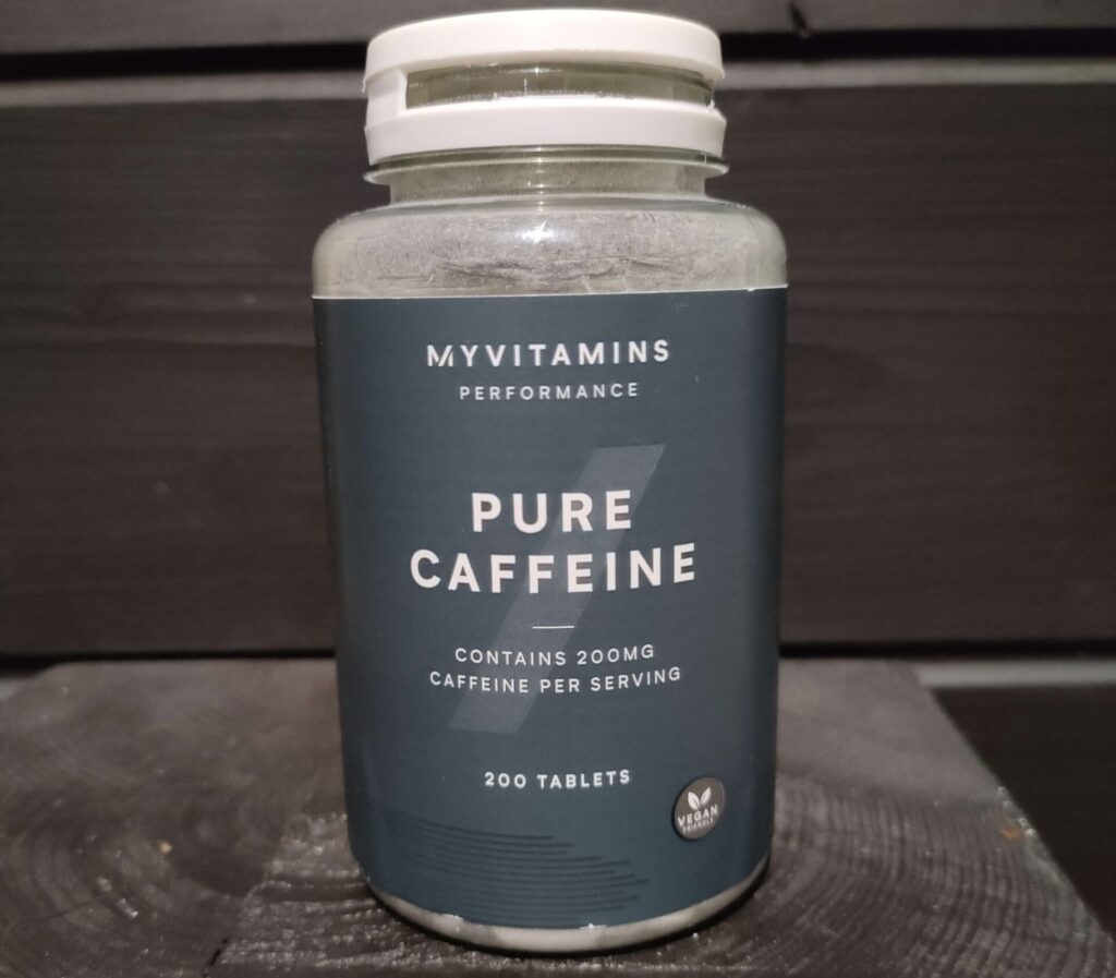 test avis pilules-de-caféine