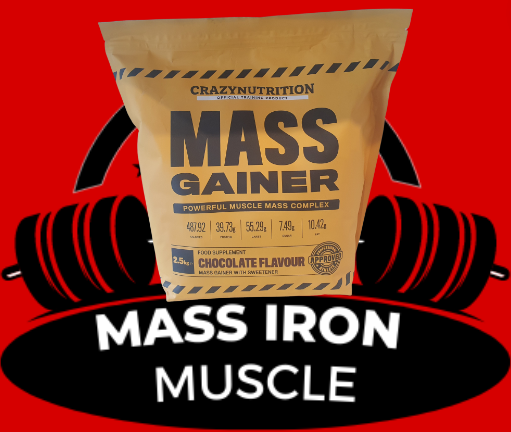 avis-mass-gainer-crazy-nutrition